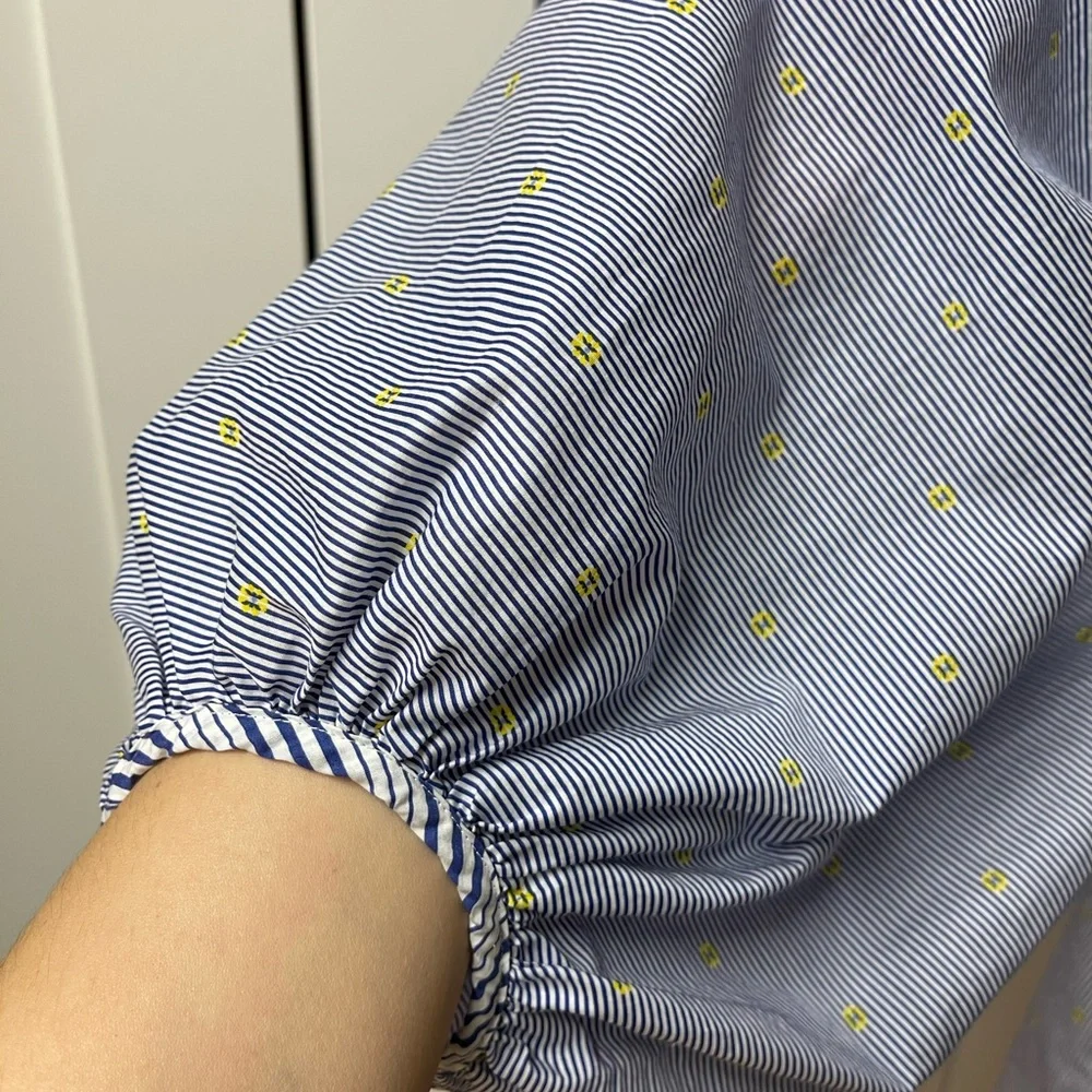 Blouse - Picture 3 of 3